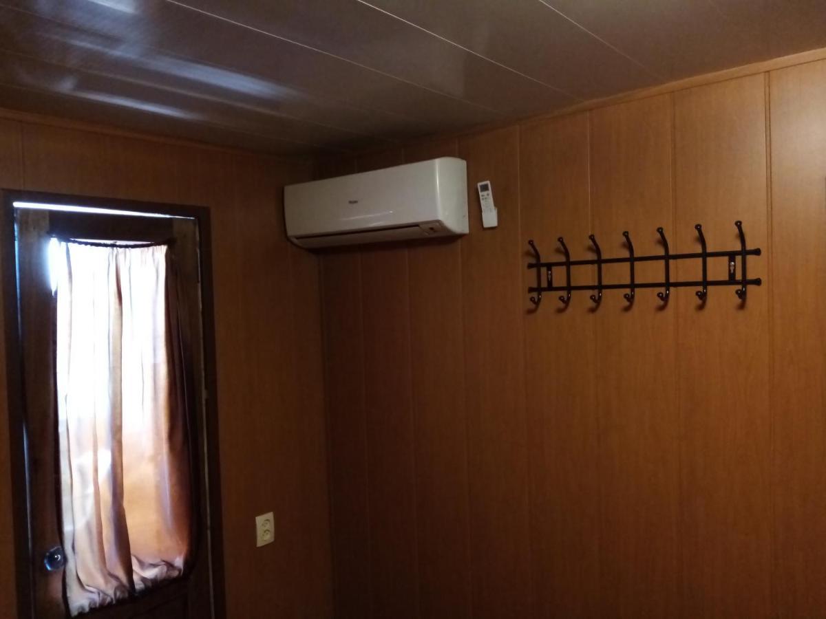 Guest House Gagra Exterior foto