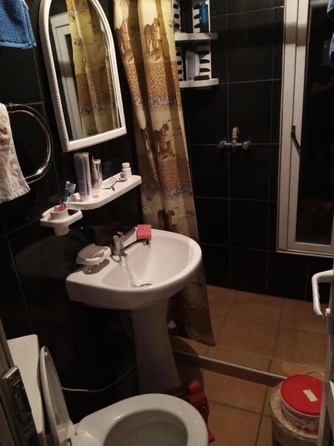 Guest House Gagra Exterior foto